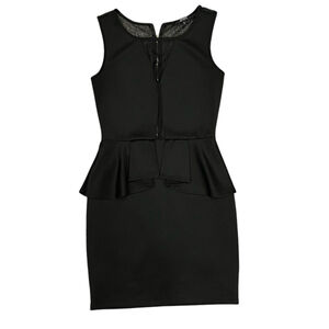 Guess Black Dress